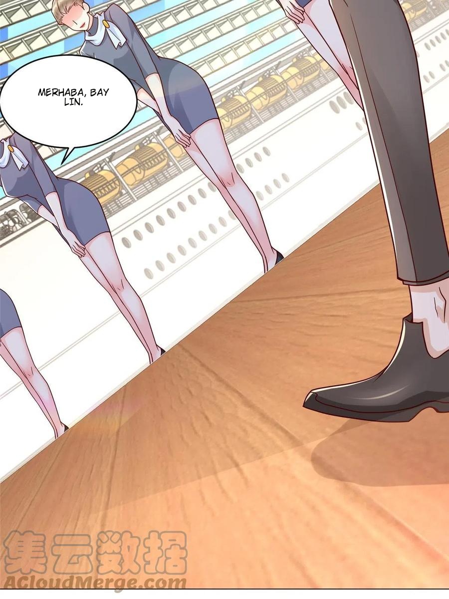 Her Hafta Yeni Bir Meslek Bölüm 263 - Sayfa 23