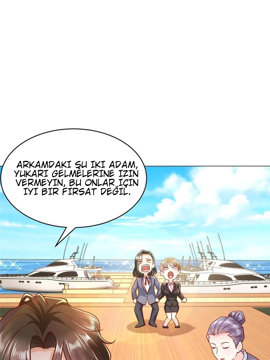 Her Hafta Yeni Bir Meslek Bölüm 263 - Sayfa 24