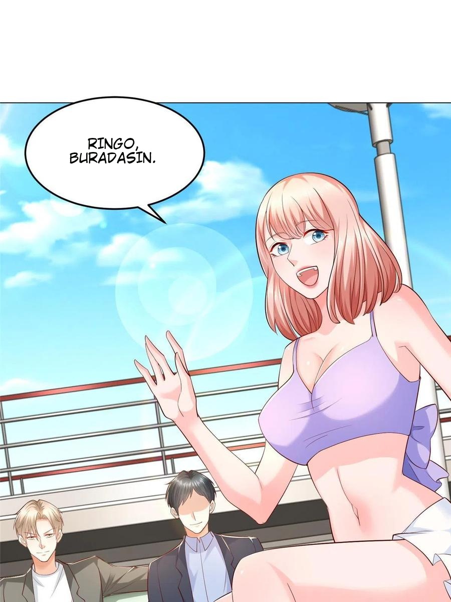 Her Hafta Yeni Bir Meslek Bölüm 263 - Sayfa 36