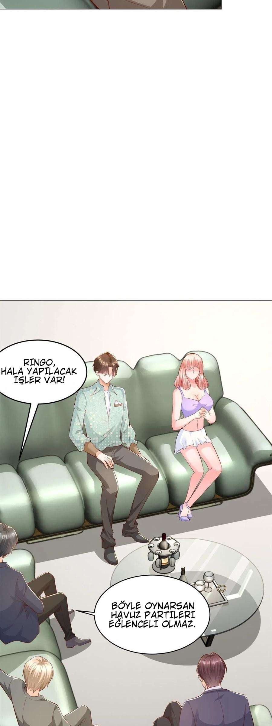 Her Hafta Yeni Bir Meslek Bölüm 263 - Sayfa 41