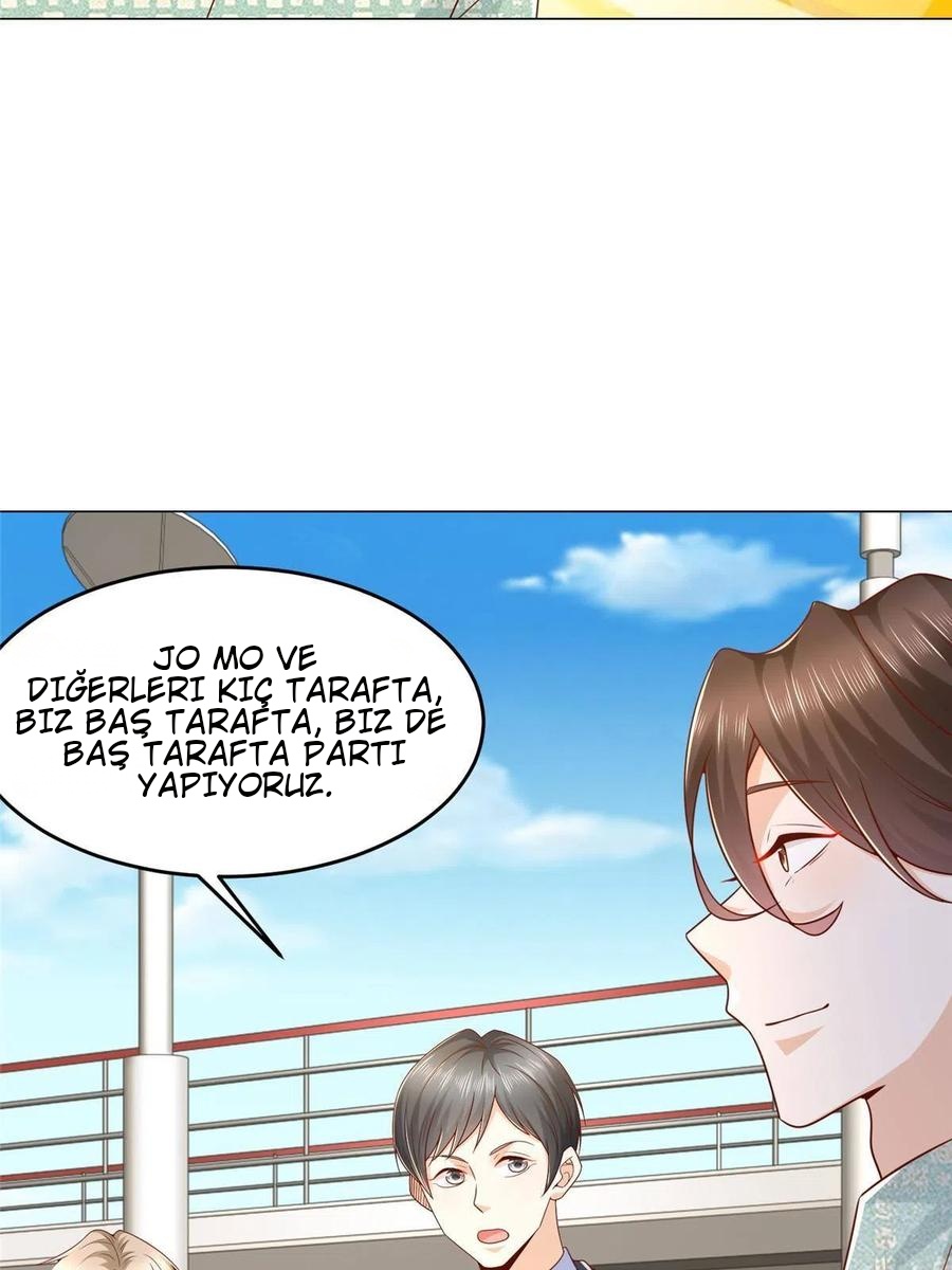 Her Hafta Yeni Bir Meslek Bölüm 263 - Sayfa 44