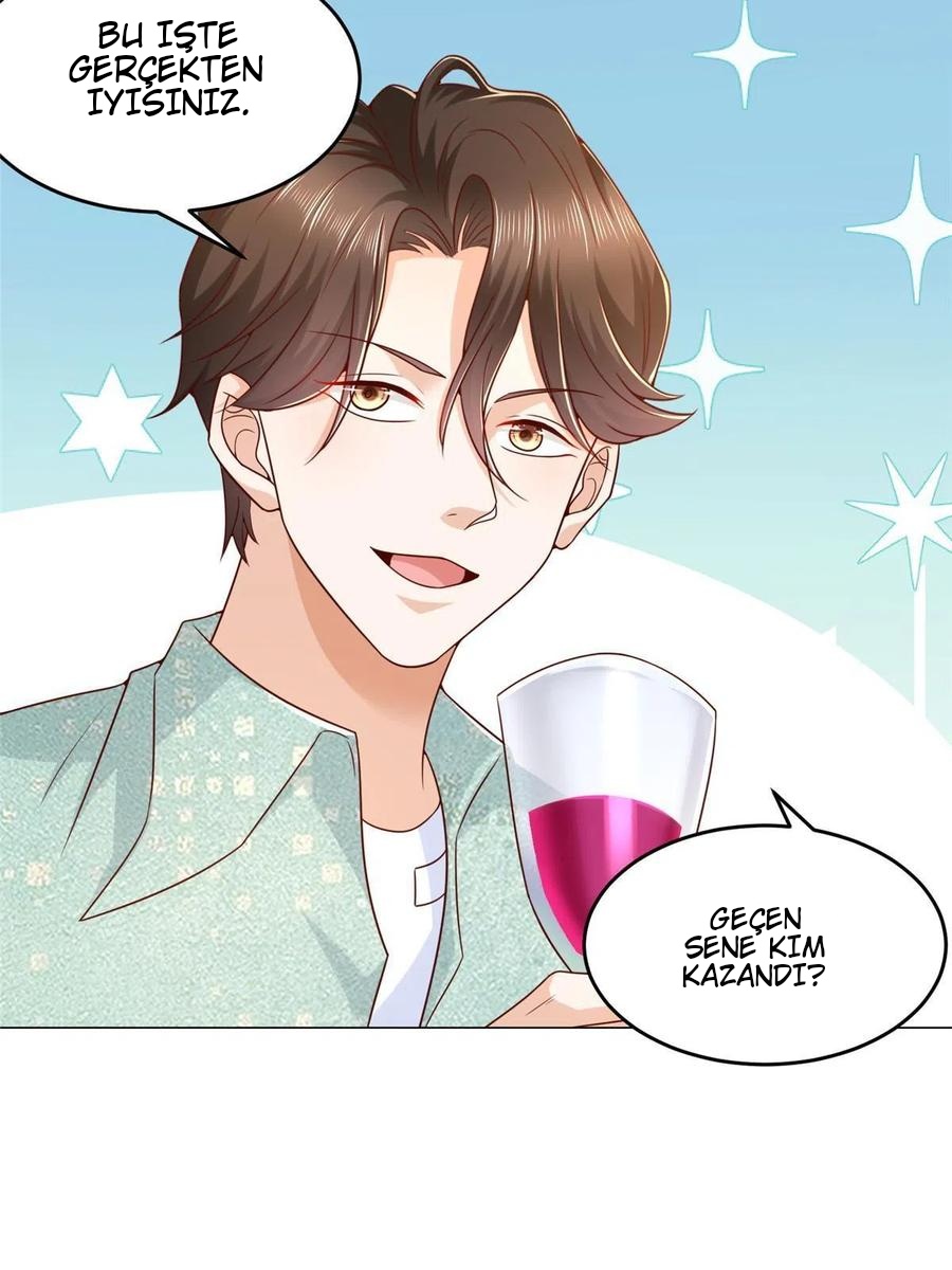 Her Hafta Yeni Bir Meslek Bölüm 263 - Sayfa 46