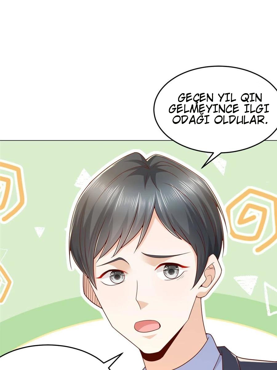 Her Hafta Yeni Bir Meslek Bölüm 263 - Sayfa 47