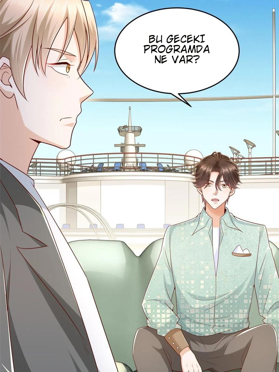 Her Hafta Yeni Bir Meslek Bölüm 263 - Sayfa 49