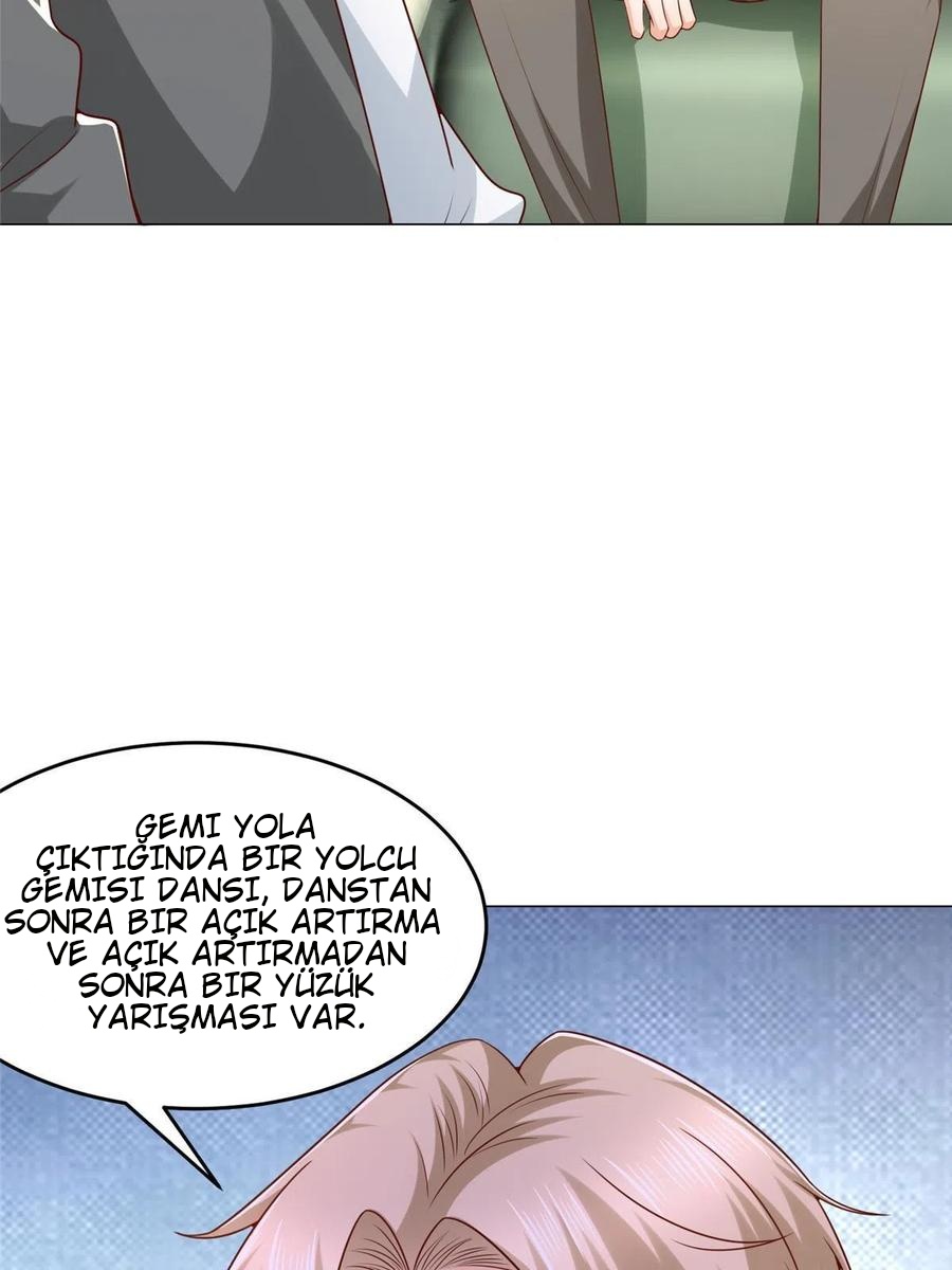 Her Hafta Yeni Bir Meslek Bölüm 263 - Sayfa 50