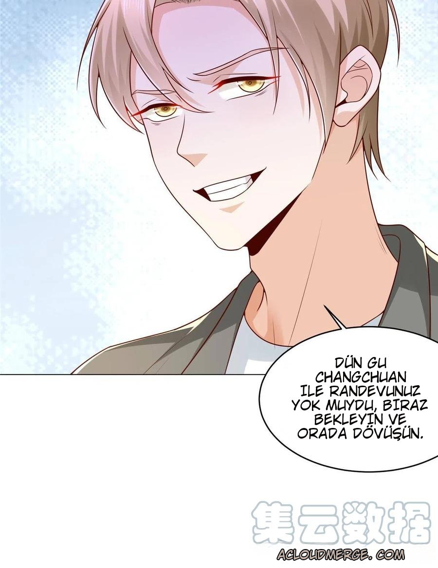 Her Hafta Yeni Bir Meslek Bölüm 263 - Sayfa 51