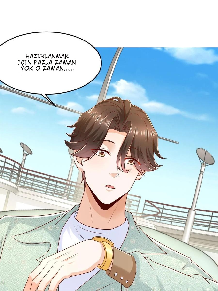 Her Hafta Yeni Bir Meslek Bölüm 263 - Sayfa 52