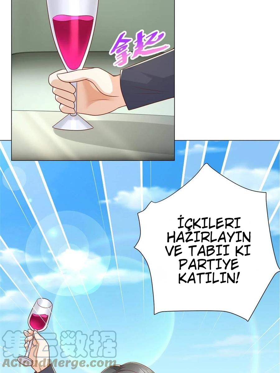 Her Hafta Yeni Bir Meslek Bölüm 263 - Sayfa 54