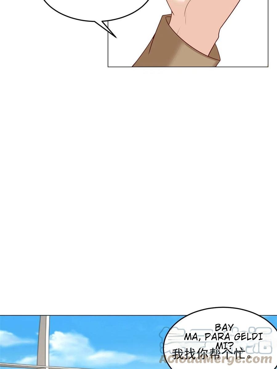 Her Hafta Yeni Bir Meslek Bölüm 263 - Sayfa 57