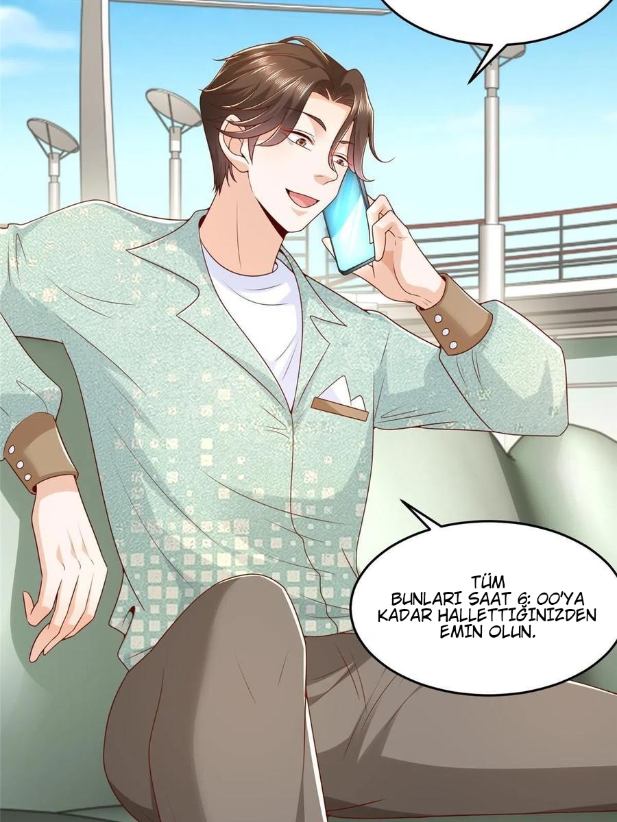 Her Hafta Yeni Bir Meslek Bölüm 263 - Sayfa 58