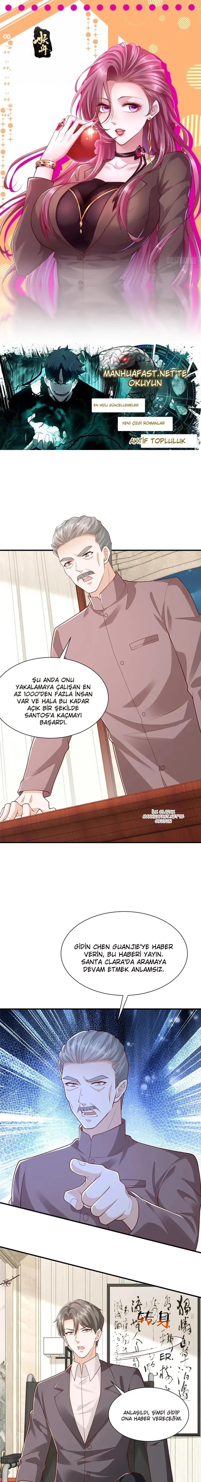 Her Hafta Yeni Bir Meslek Bölüm 809 - Sayfa 1