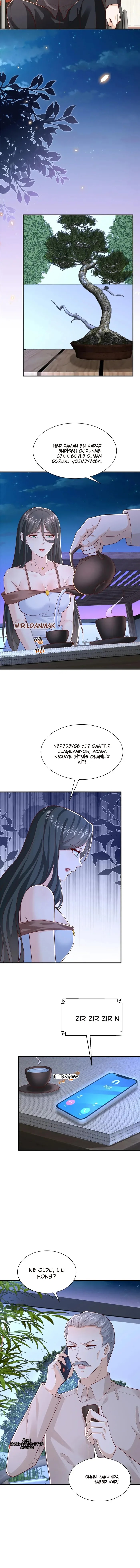 Her Hafta Yeni Bir Meslek Bölüm 809 - Sayfa 2