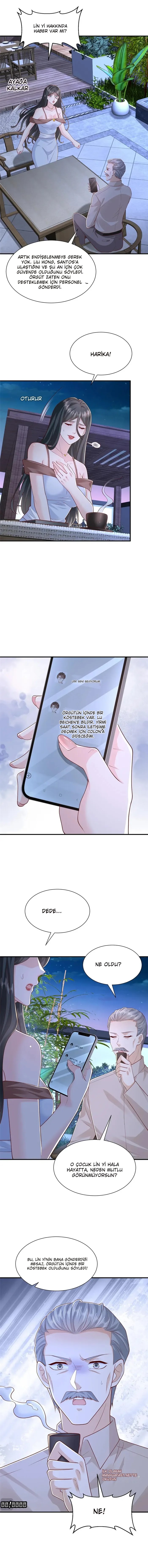 Her Hafta Yeni Bir Meslek Bölüm 809 - Sayfa 3