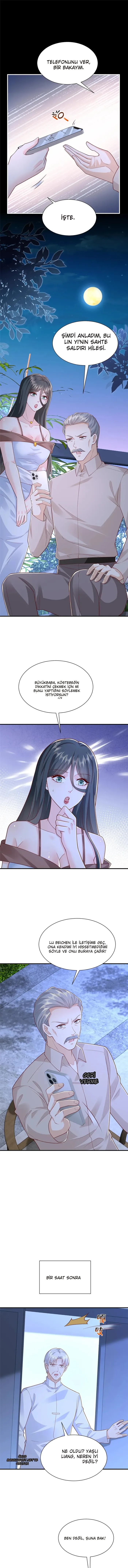 Her Hafta Yeni Bir Meslek Bölüm 809 - Sayfa 4