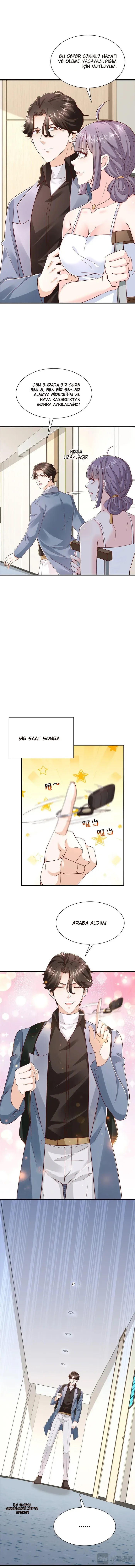 Her Hafta Yeni Bir Meslek Bölüm 809 - Sayfa 6