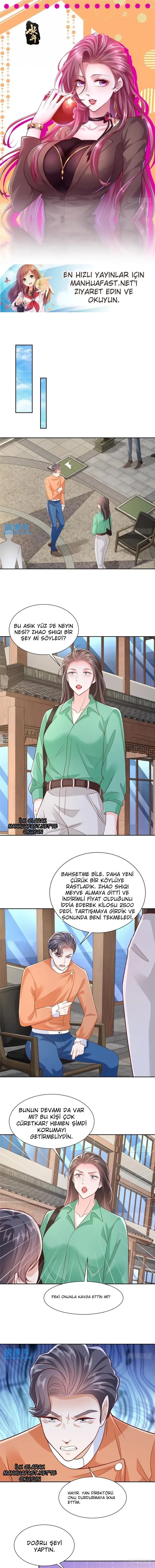 Her Hafta Yeni Bir Meslek Bölüm 523 - Sayfa 1