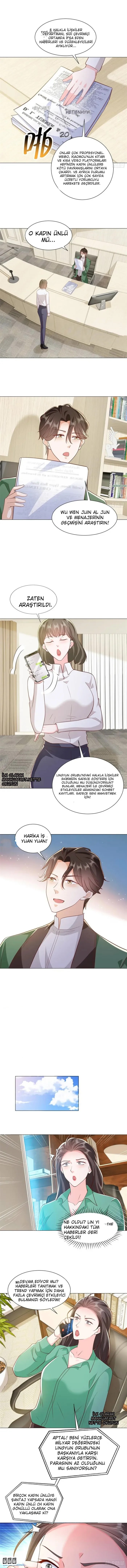 Her Hafta Yeni Bir Meslek Bölüm 523 - Sayfa 4