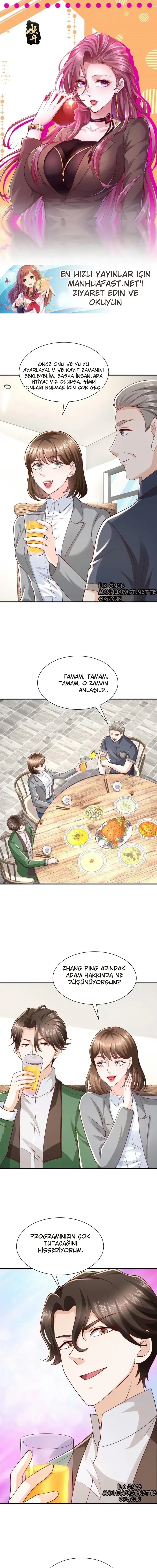 Her Hafta Yeni Bir Meslek Bölüm 462 - Sayfa 1