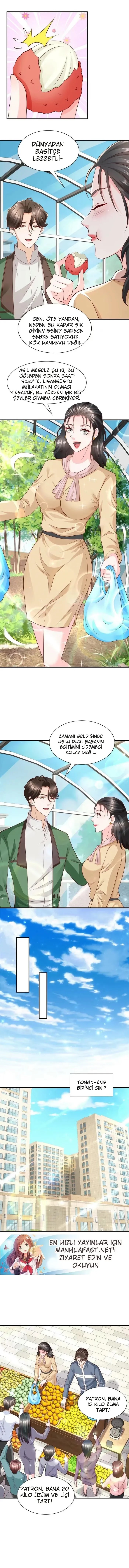 Her Hafta Yeni Bir Meslek Bölüm 462 - Sayfa 3