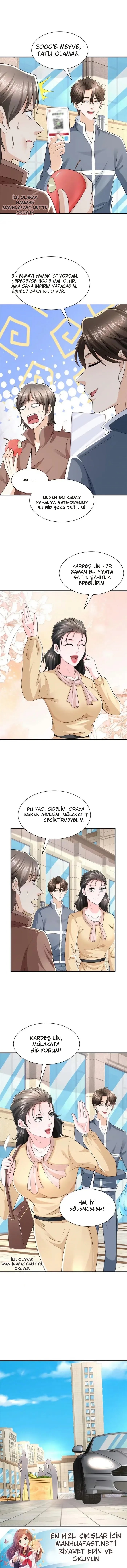 Her Hafta Yeni Bir Meslek Bölüm 462 - Sayfa 6