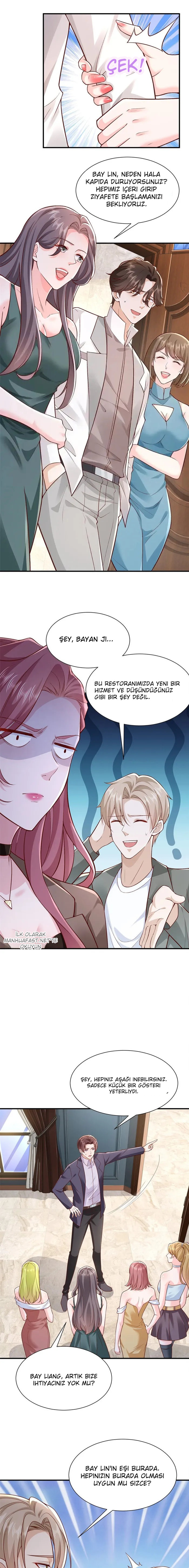 Her Hafta Yeni Bir Meslek Bölüm 626 - Sayfa 2