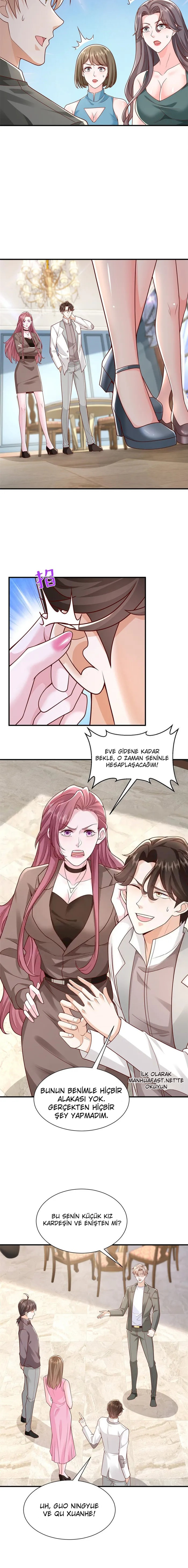 Her Hafta Yeni Bir Meslek Bölüm 626 - Sayfa 3