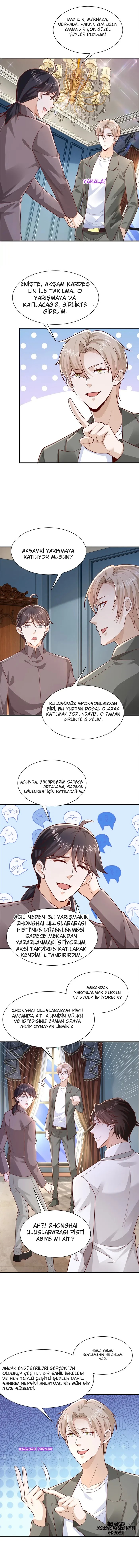 Her Hafta Yeni Bir Meslek Bölüm 626 - Sayfa 4