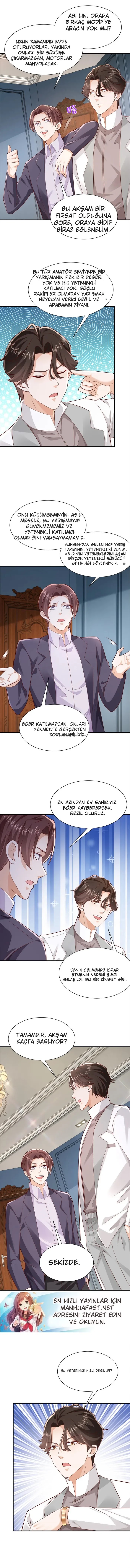 Her Hafta Yeni Bir Meslek Bölüm 626 - Sayfa 5