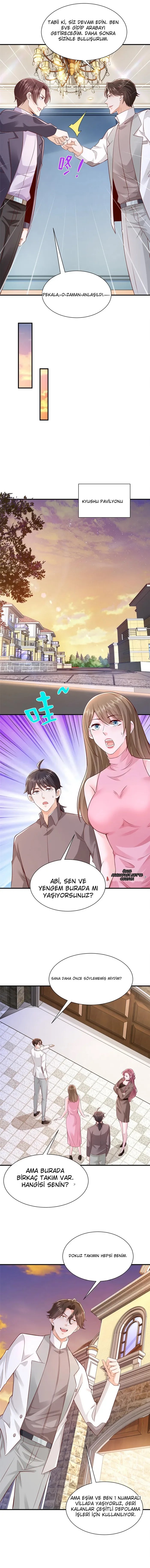 Her Hafta Yeni Bir Meslek Bölüm 626 - Sayfa 6