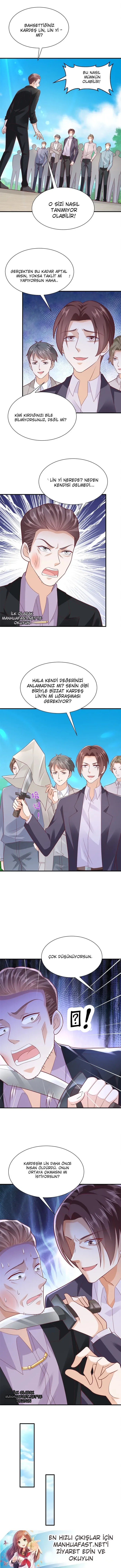 Her Hafta Yeni Bir Meslek Bölüm 587 - Sayfa 5