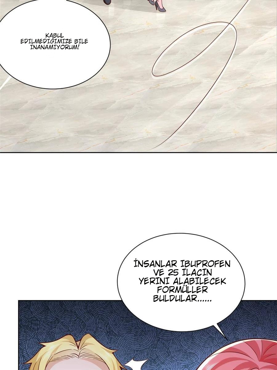 Her Hafta Yeni Bir Meslek Bölüm 207 - Sayfa 5