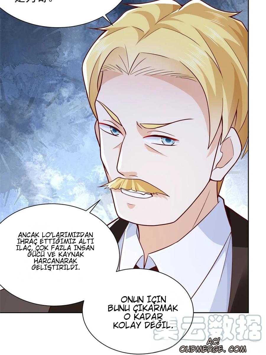 Her Hafta Yeni Bir Meslek Bölüm 207 - Sayfa 7