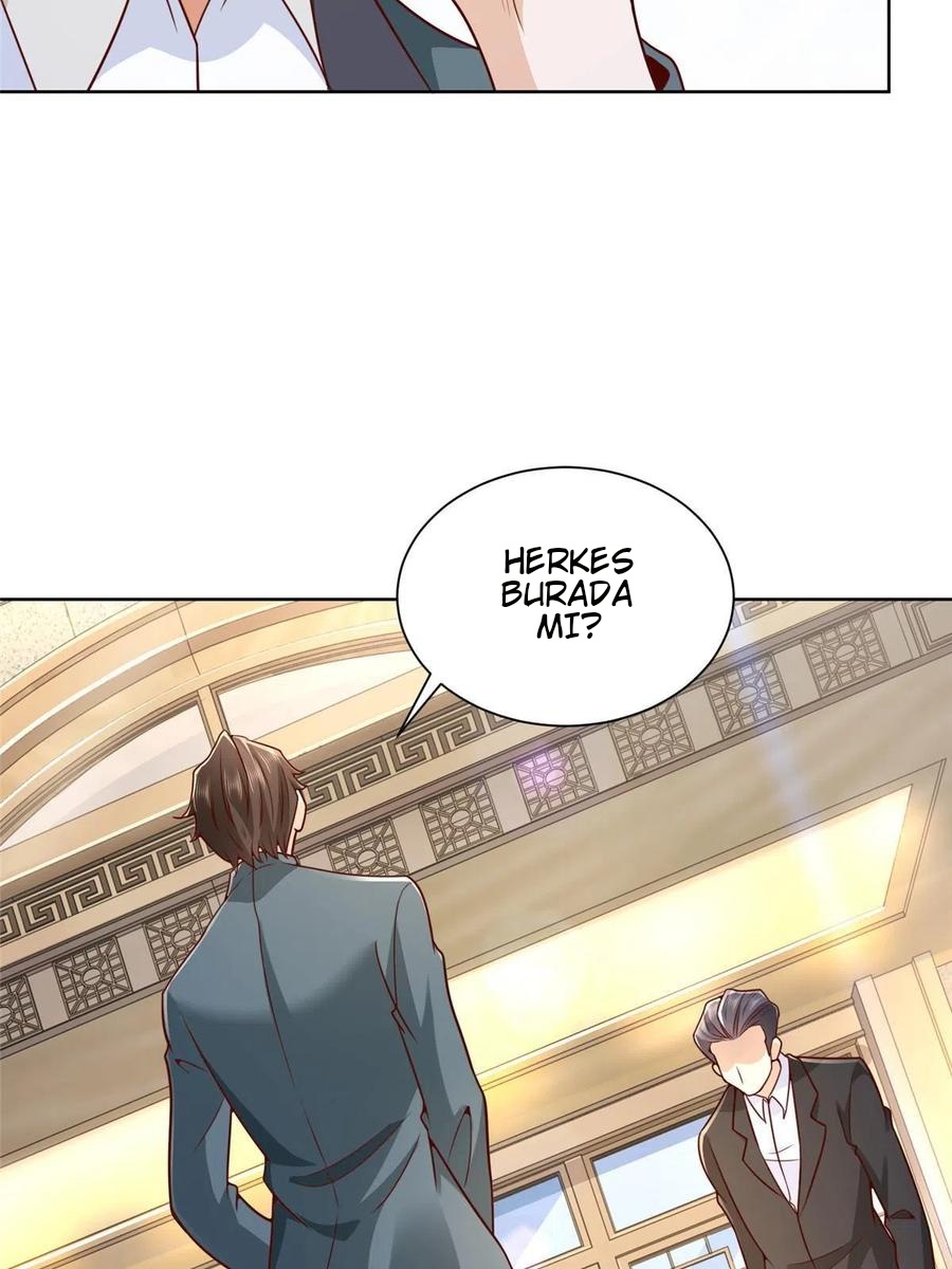 Her Hafta Yeni Bir Meslek Bölüm 207 - Sayfa 18