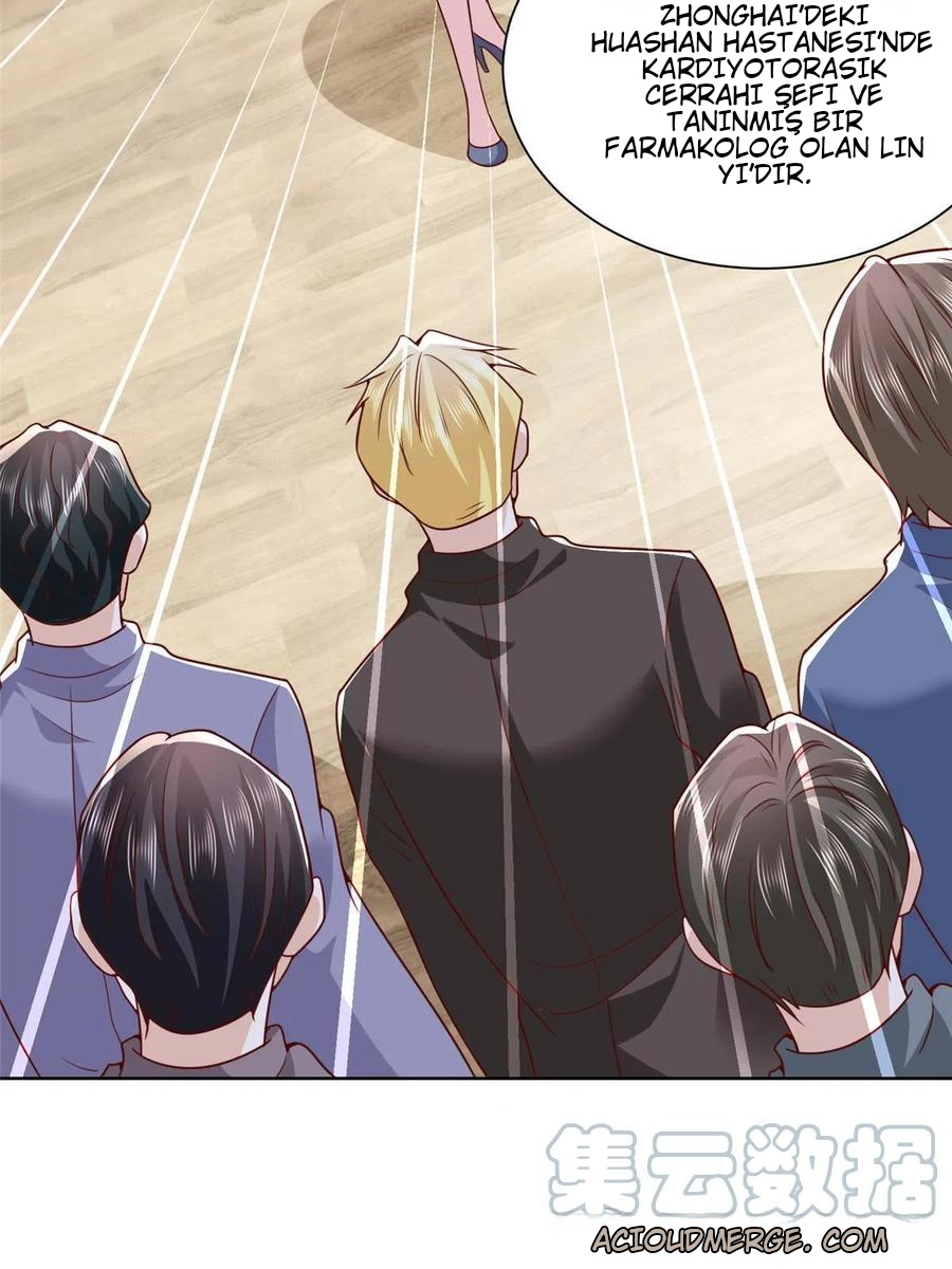 Her Hafta Yeni Bir Meslek Bölüm 207 - Sayfa 25