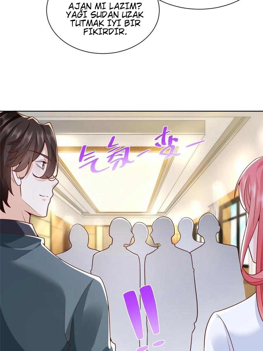 Her Hafta Yeni Bir Meslek Bölüm 207 - Sayfa 27