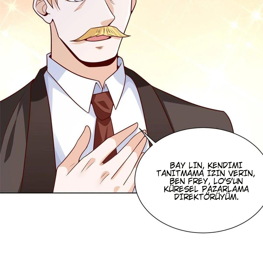 Her Hafta Yeni Bir Meslek Bölüm 207 - Sayfa 30