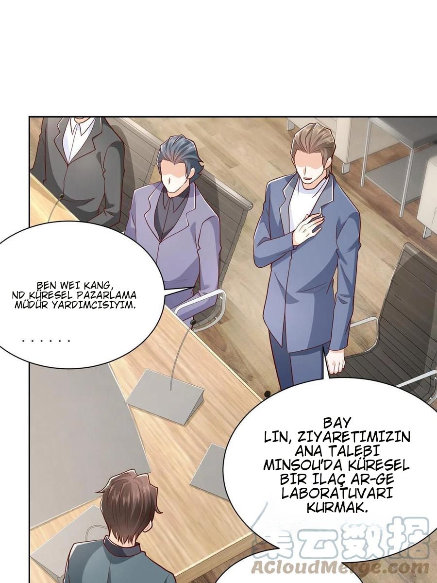 Her Hafta Yeni Bir Meslek Bölüm 207 - Sayfa 31