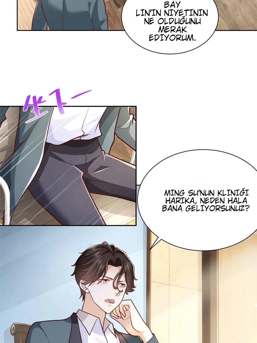 Her Hafta Yeni Bir Meslek Bölüm 207 - Sayfa 32