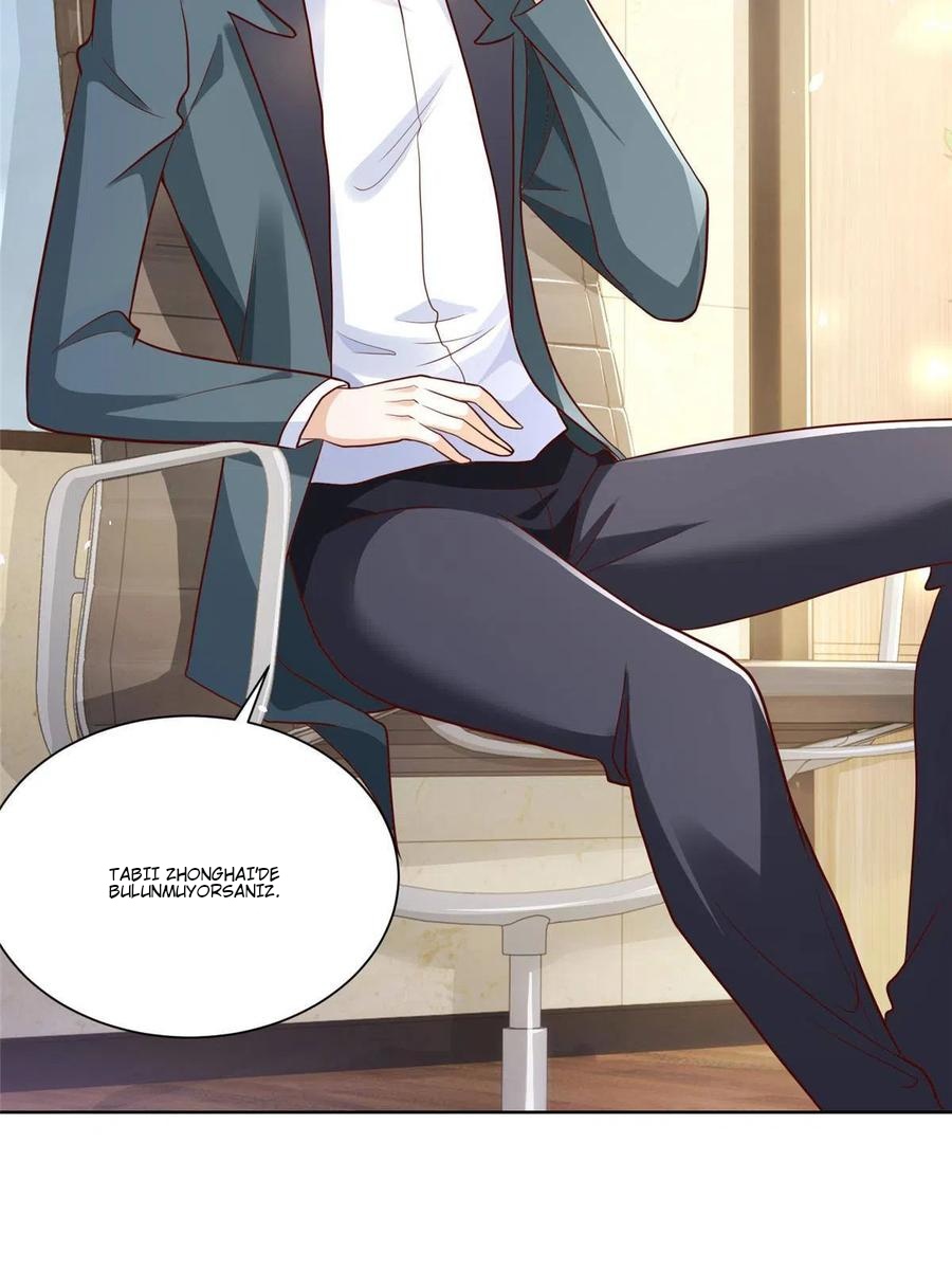 Her Hafta Yeni Bir Meslek Bölüm 207 - Sayfa 33