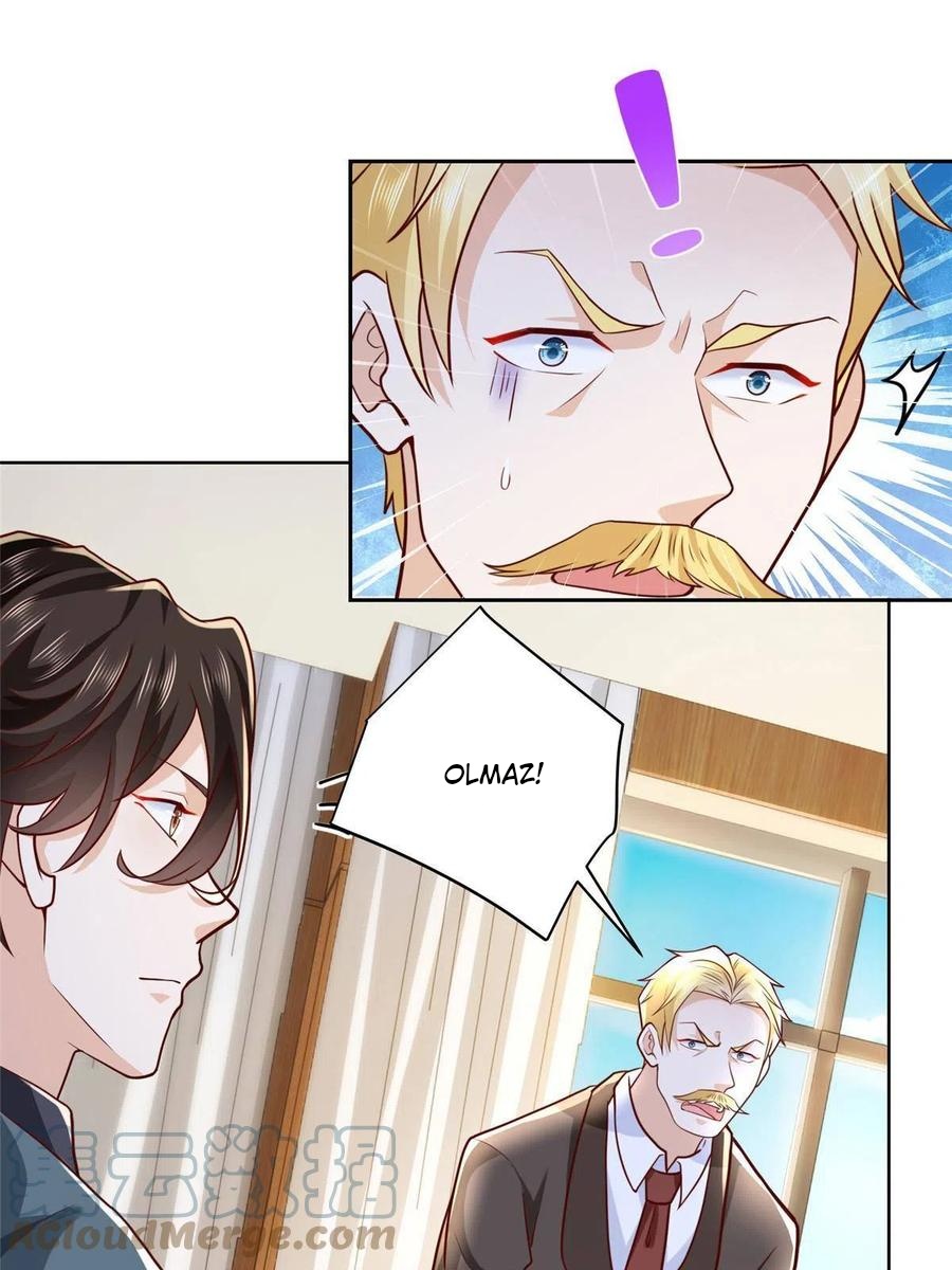 Her Hafta Yeni Bir Meslek Bölüm 207 - Sayfa 34