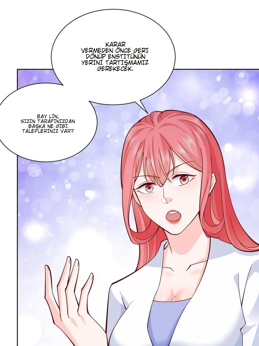 Her Hafta Yeni Bir Meslek Bölüm 207 - Sayfa 38