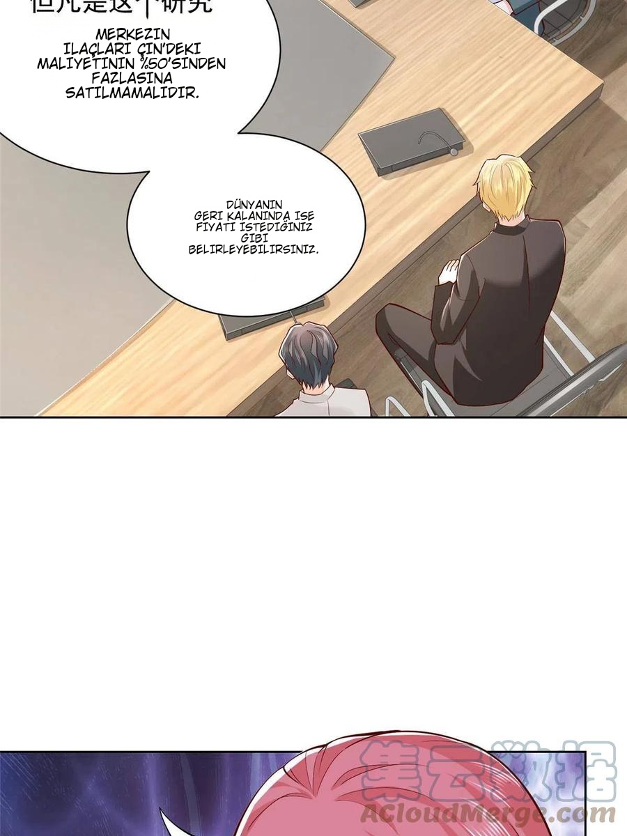 Her Hafta Yeni Bir Meslek Bölüm 207 - Sayfa 40