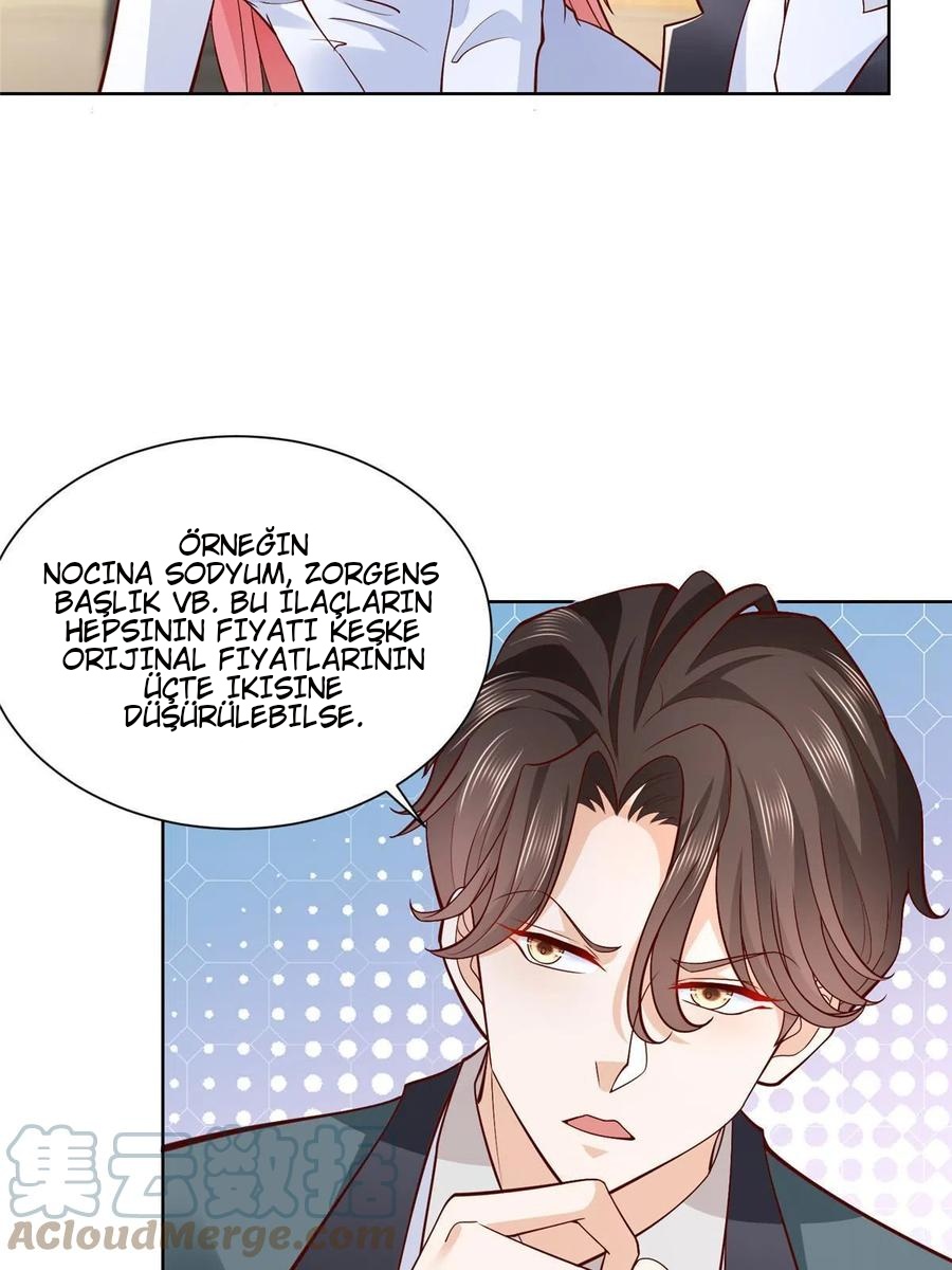 Her Hafta Yeni Bir Meslek Bölüm 207 - Sayfa 46