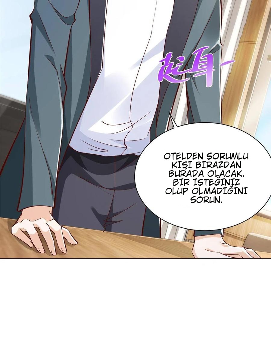 Her Hafta Yeni Bir Meslek Bölüm 207 - Sayfa 48