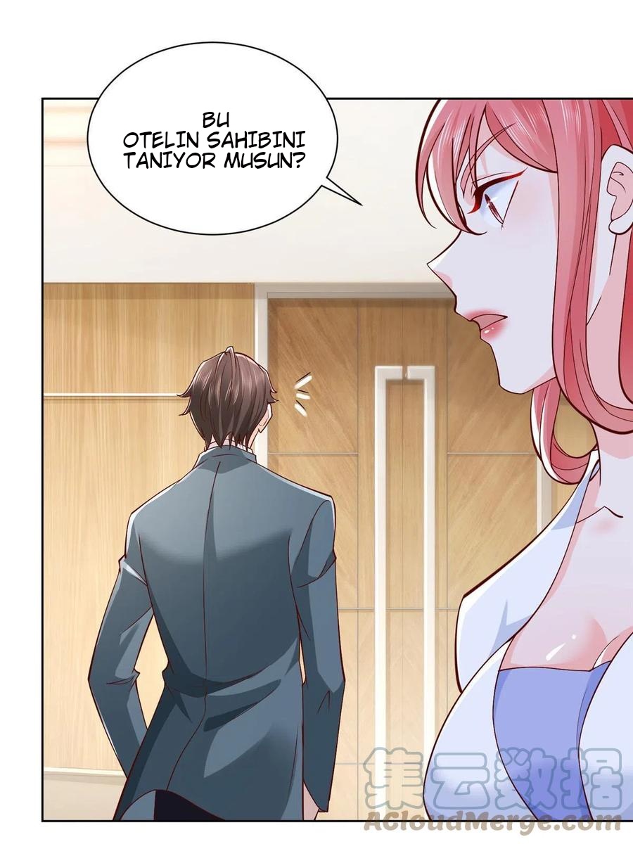 Her Hafta Yeni Bir Meslek Bölüm 207 - Sayfa 49