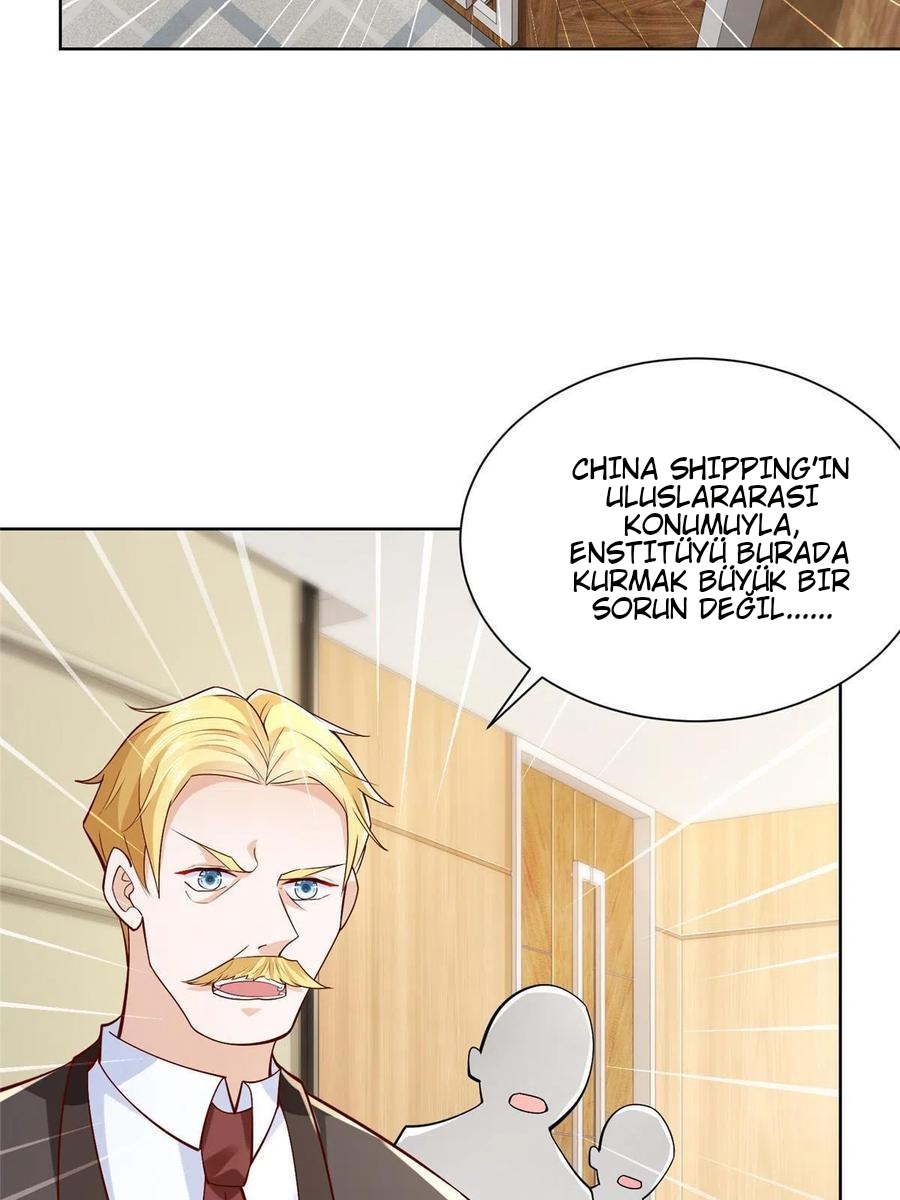 Her Hafta Yeni Bir Meslek Bölüm 207 - Sayfa 53