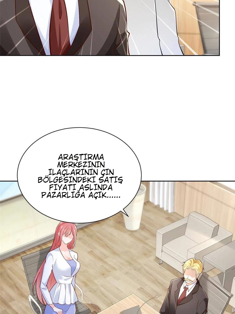 Her Hafta Yeni Bir Meslek Bölüm 207 - Sayfa 54