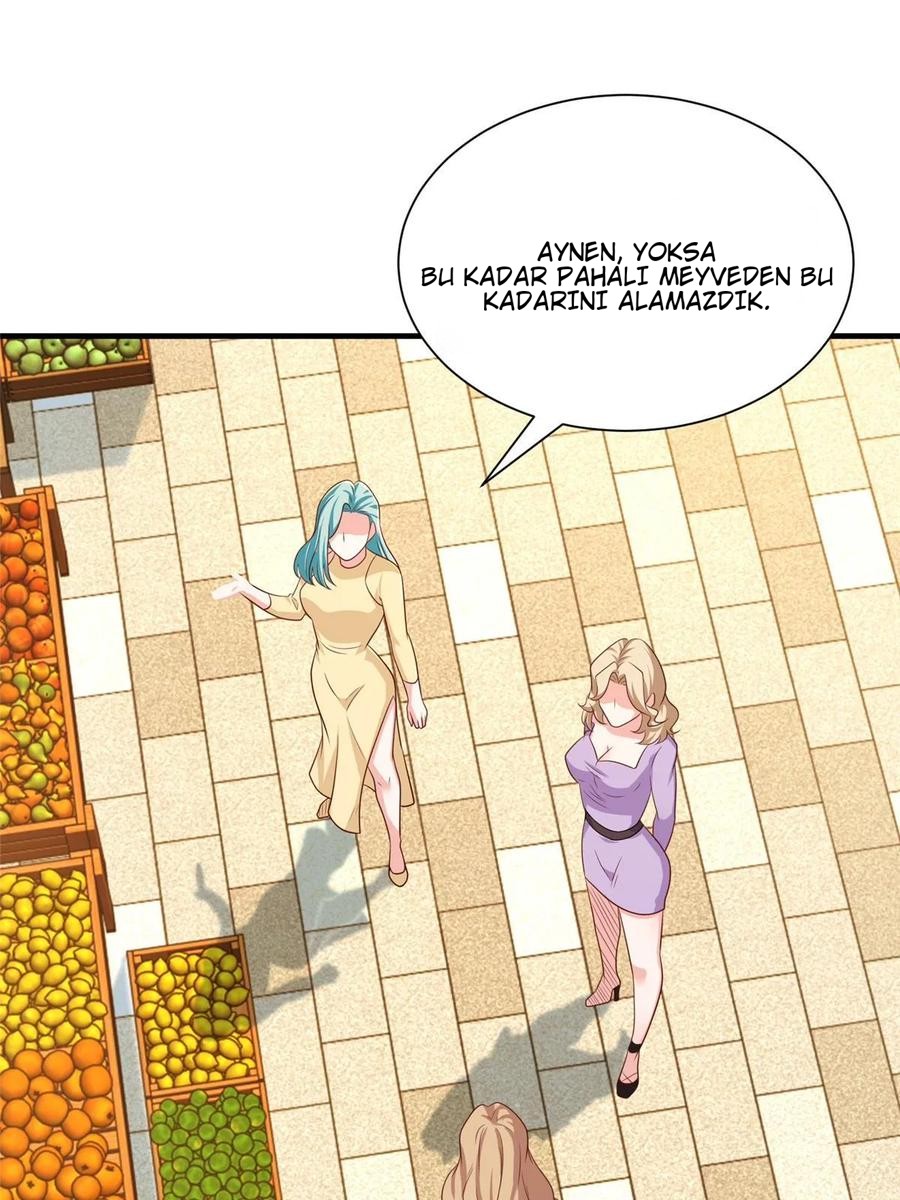 Her Hafta Yeni Bir Meslek Bölüm 420 - Sayfa 3