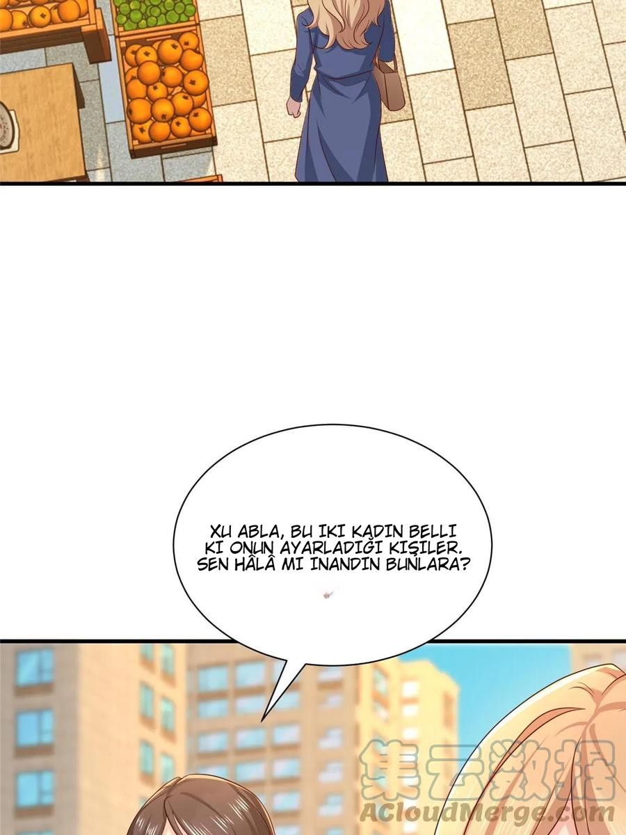 Her Hafta Yeni Bir Meslek Bölüm 420 - Sayfa 4