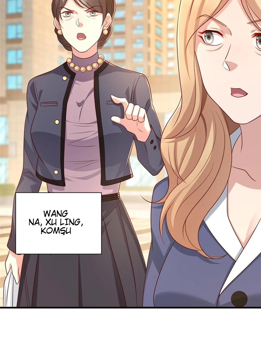 Her Hafta Yeni Bir Meslek Bölüm 420 - Sayfa 5